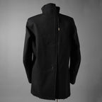 新品 BORIS BIDJAN SABERI ボリスビジャンサベリ / 22AW COAT1 SHORT FIFI0008 / ショートコート / size S (BLACK)