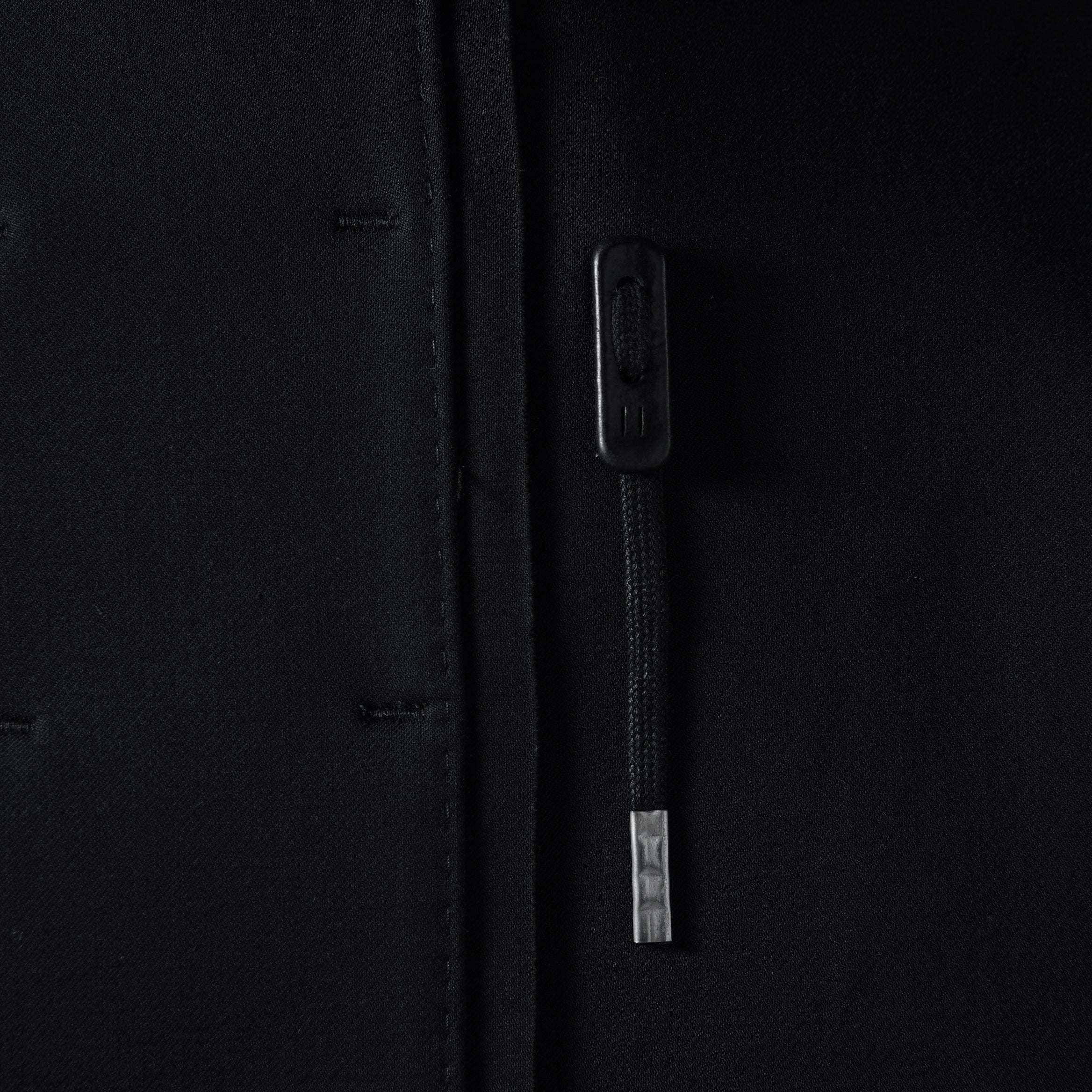 新品 BORIS BIDJAN SABERI ボリスビジャンサベリ / 22AW COAT1 SHORT FIFI0008 / ショートコート / size S (BLACK)