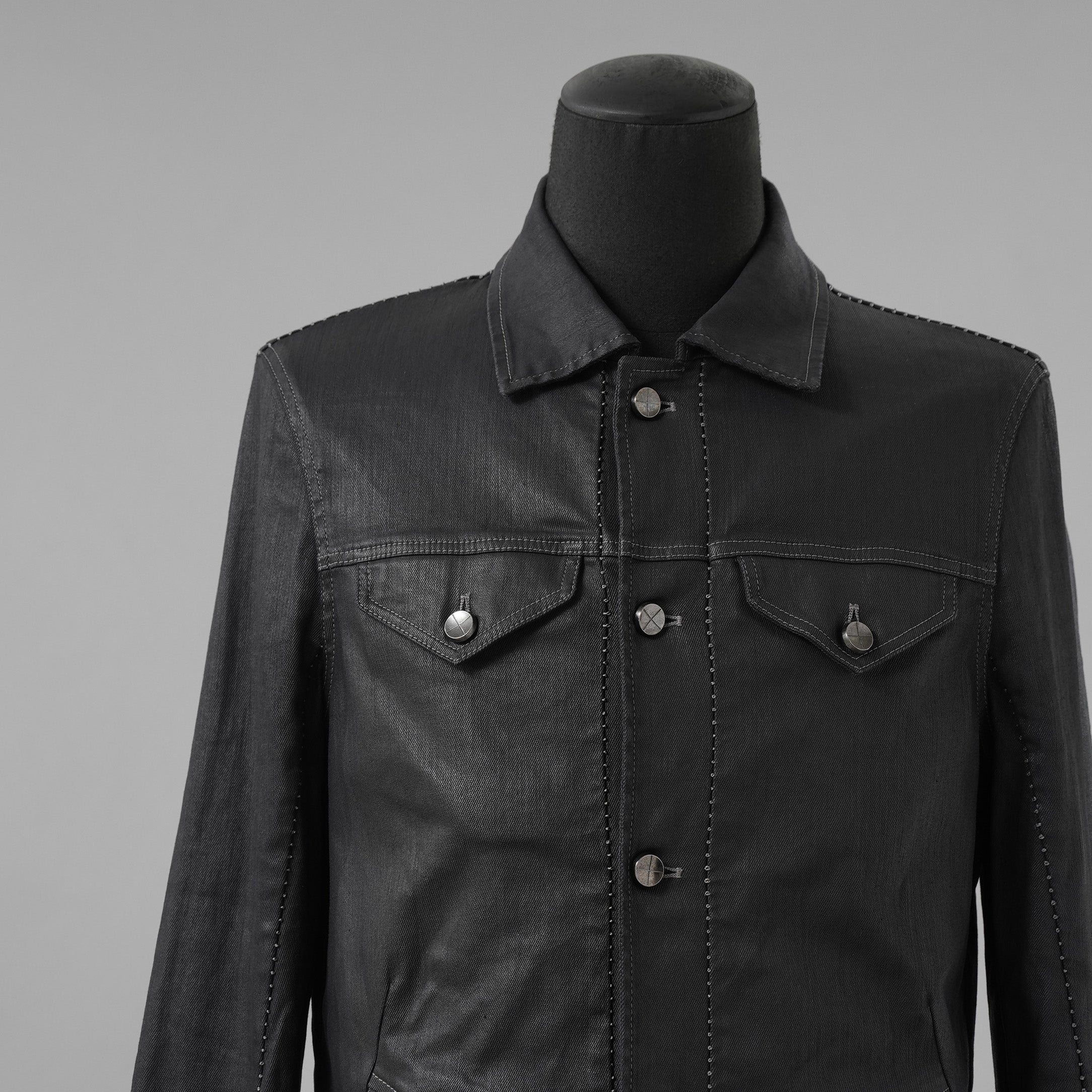 アウター – ALMA Clothing