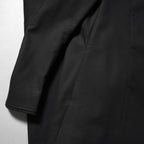 新品 BORIS BIDJAN SABERI ボリスビジャンサベリ / 22AW COAT1 SHORT FIFI0008 / ショートコート / size S (BLACK)