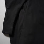 新品 BORIS BIDJAN SABERI ボリスビジャンサベリ / 22AW COAT1 SHORT FIFI0008 / ショートコート / size S (BLACK)