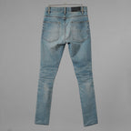 AMIRI アミリ / 19AW MX1 CLASSIC JEAN AGED INDIGO スキニーパンツ / 81-231-41-120595 / size 28 (INDIGO) 352198-in-ue