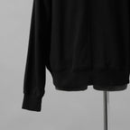 Rick Owens リックオウエンス / 美品 25SS WINDBREAKER ウィンドブレーカー  ジップアップ パーカー / RU01E5241ーBA / size S (BLACK)
