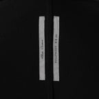 Rick Owens リックオウエンス / 美品 25SS WINDBREAKER ウィンドブレーカー  ジップアップ パーカー / RU01E5241ーBA / size S (BLACK)