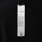 Rick Owens リックオウエンス / 美品 25SS WINDBREAKER ウィンドブレーカー  ジップアップ パーカー / RU01E5241ーBA / size S (BLACK)