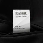 IRENISA イレニサ / 24AW 美品 MODIFIED SHAWL COLLAR JACKET / テーラードジャケット / IH-24FW-J007-ND8 / size 2 (Dark Chacoal)