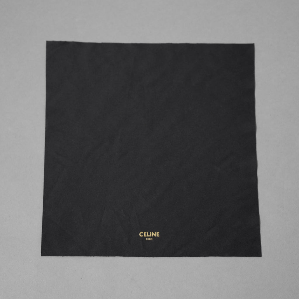 CELINE セリーヌ / 美品 2019-20年 バタフライ オーバーサイズ サングラス アクセサリー / CL40064I / ハバナ(べっ甲柄) レディース