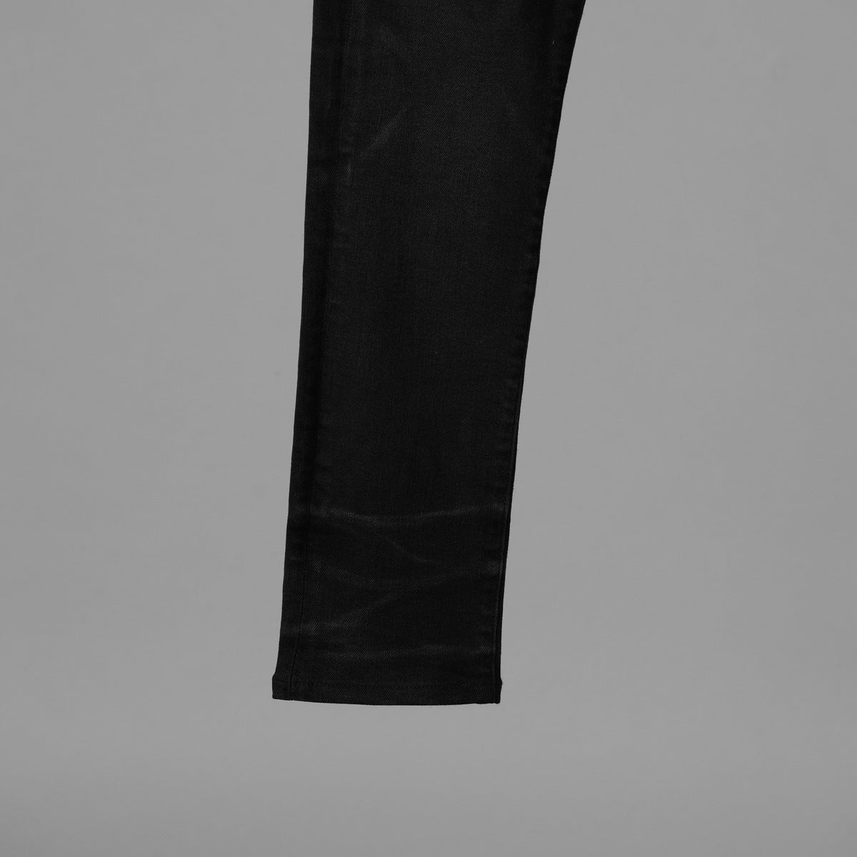 AMIRI アミリ / 美品 Half Track 蛇腹 デニム パンツ / size 29 (BLACK) 352199-in-ue