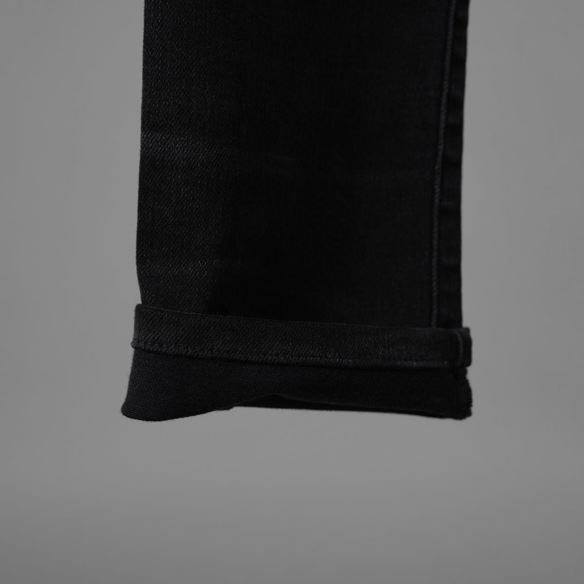 AMIRI アミリ / 美品 Half Track 蛇腹 デニム パンツ / size 29 (BLACK) 352199-in-ue