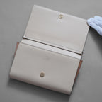 Christian Louboutin クリスチャン ルブタン / 16SS パロマ クラッチ スパイク付き 2WAY チェーン ショルダーバッグ / IVORY レディース 352196-izm