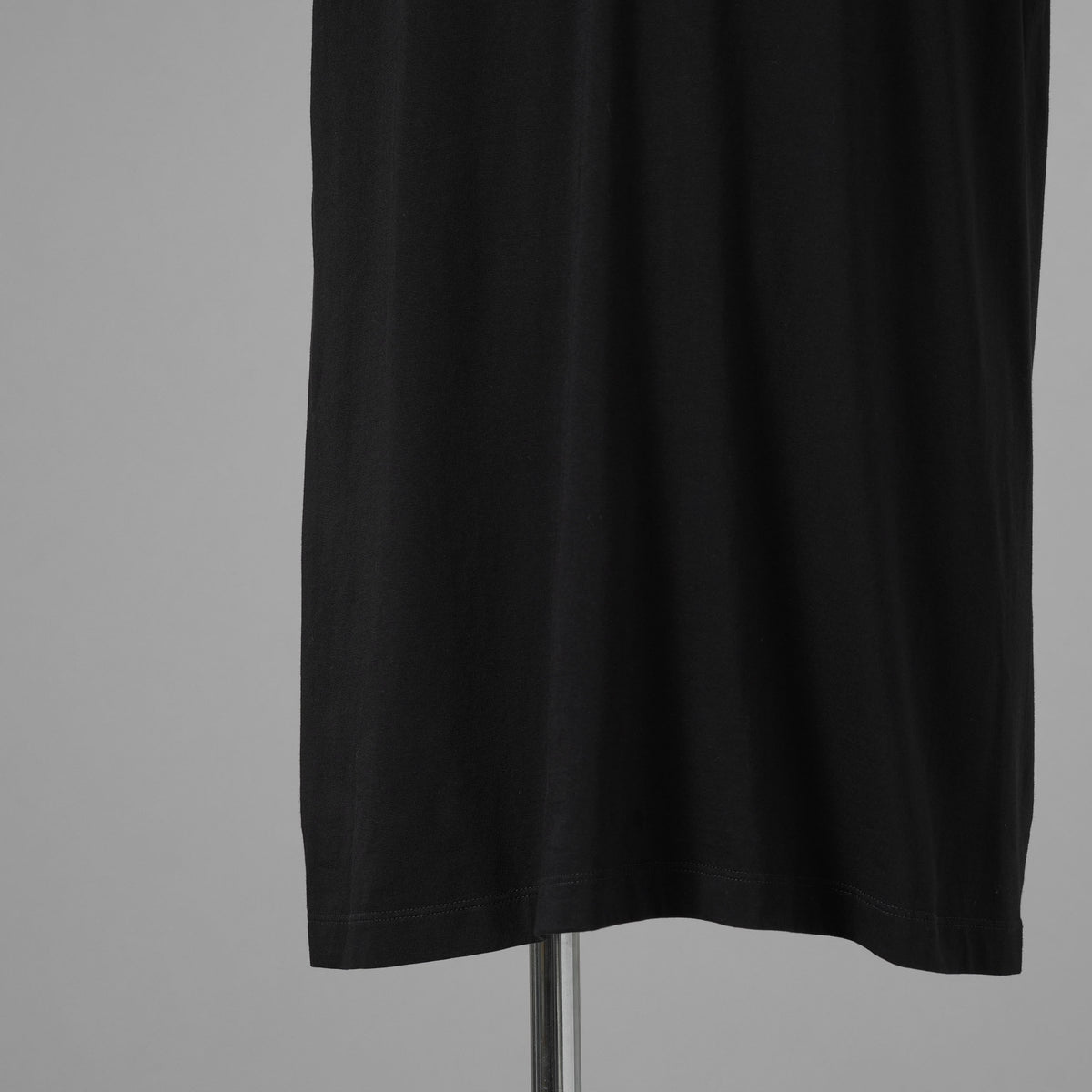 Rick Owens リック オウエンス / 美品 25SS Level T-Shirt レベル Tシャツ 半袖Ｔシャツ / RU01E5264-JA / size M (BLACK) 352204-in-ue