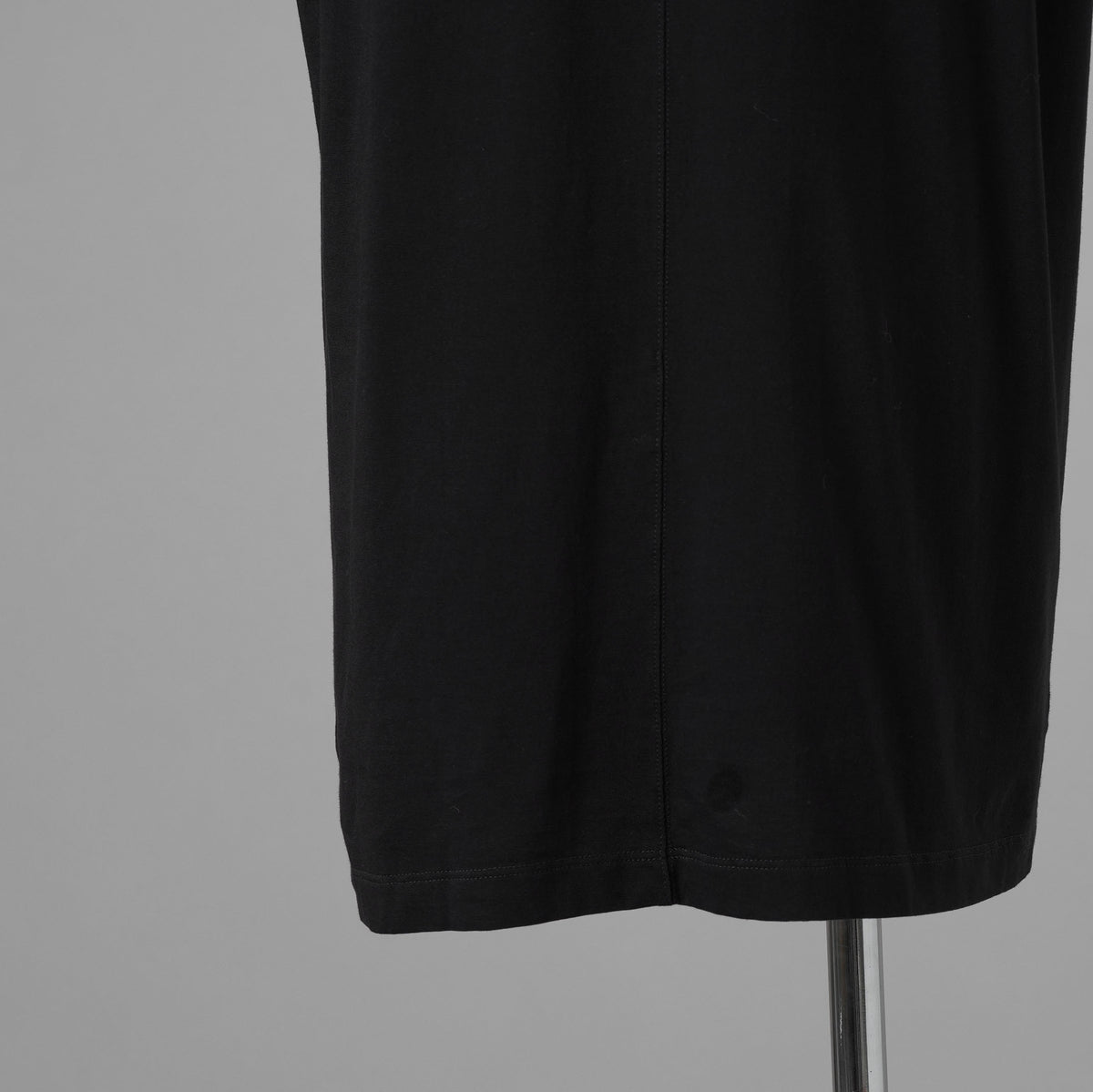 Rick Owens リック オウエンス / 美品 25SS Level T-Shirt レベル Tシャツ 半袖Ｔシャツ / RU01E5264-JA / size M (BLACK) 352204-in-ue