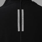Rick Owens リック オウエンス / 美品 25SS Level T-Shirt レベル Tシャツ 半袖Ｔシャツ / RU01E5264-JA / size M (BLACK) 352204-in-ue