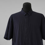 HIP by SOLIDO エイチアイピー バイ ソリード / 美品 22SS 半袖シャツ / MHSL22S0846-G / size 04 (NAVY)