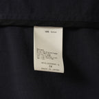 HIP by SOLIDO エイチアイピー バイ ソリード / 美品 22SS 半袖シャツ / MHSL22S0846-G / size 04 (NAVY)