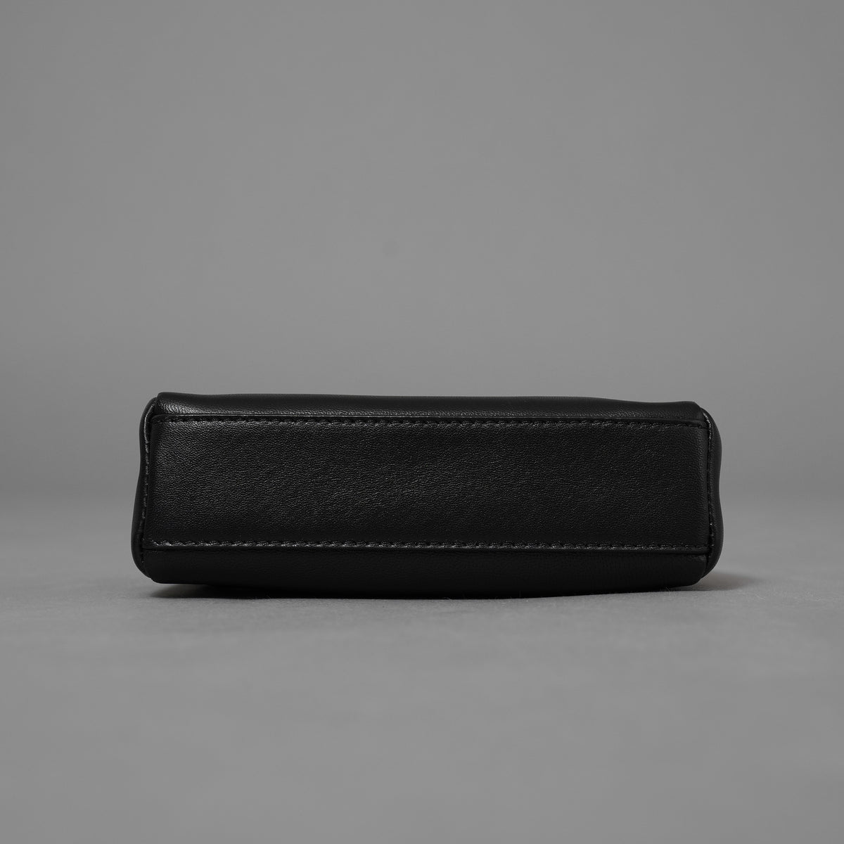 FENDI フェンディ / 美品 15SS マイクロ ピーカブー MICRO PEEKABOO 2WAY バッグ / 01769148 / BLACK レディース 352200-izm