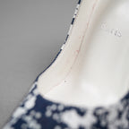 未使用 Christian Louboutinクリスチャン ルブタン / So Kate 120 Tole Splash トワルスプラッシュ / size 35.5 (23cm) INDIGO レディース シューズ