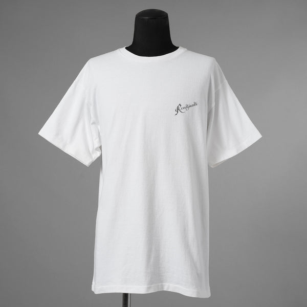READYMADE レディメイド × Dr. Woo ドクター・ウー / 美品 21 コラボ 3 PACK TEE 半袖Tシャツ / size M (WHITE) 352209-in-ue