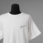 READYMADE レディメイド × Dr. Woo ドクター・ウー / 美品 21 コラボ 3 PACK TEE 半袖Tシャツ / size M (WHITE) 352209-in-ue