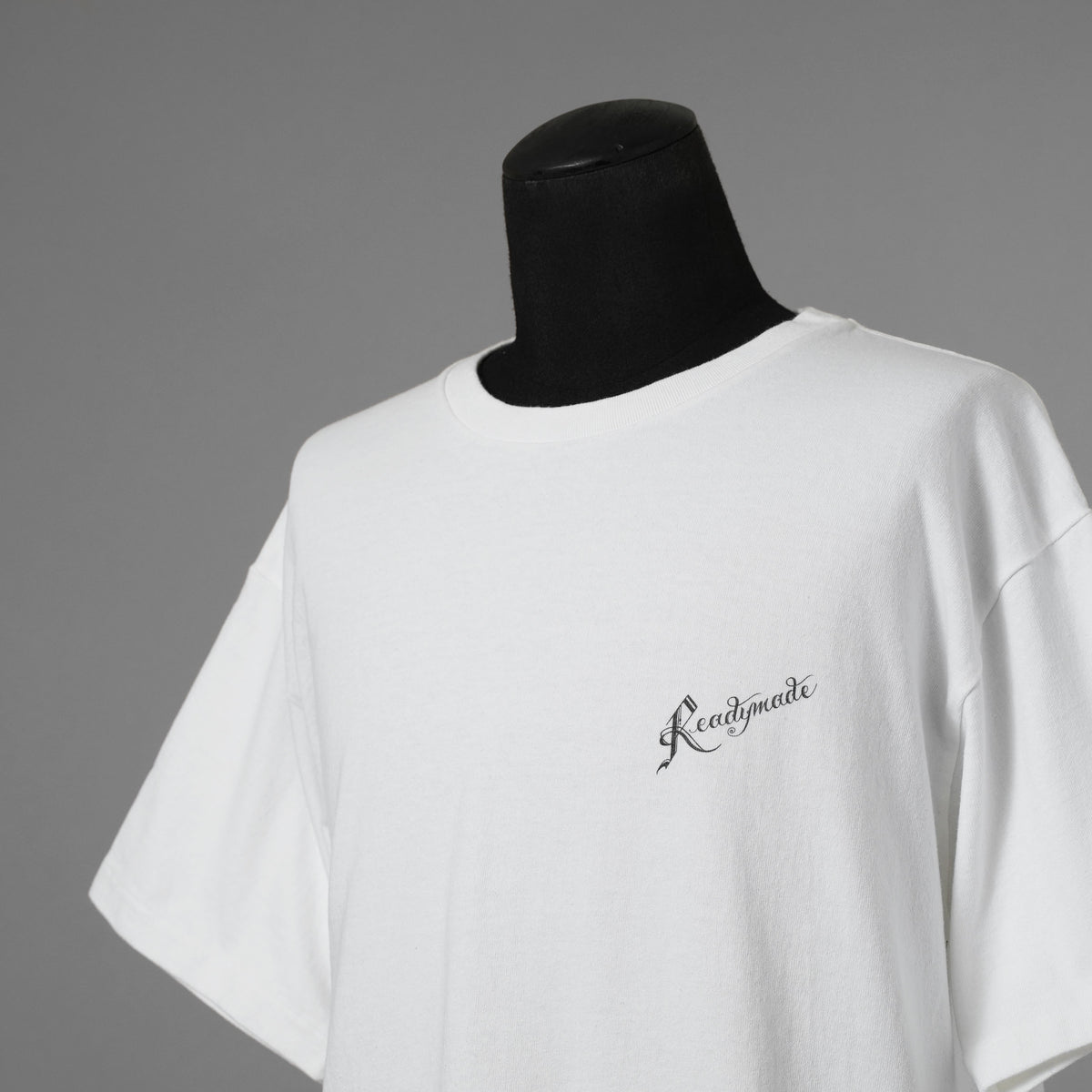 READYMADE レディメイド × Dr. Woo ドクター・ウー / 美品 21 コラボ 3 PACK TEE 半袖Tシャツ / size M (WHITE) 352209-in-ue