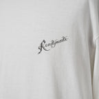 READYMADE レディメイド × Dr. Woo ドクター・ウー / 美品 21 コラボ 3 PACK TEE 半袖Tシャツ / size M (WHITE) 352209-in-ue
