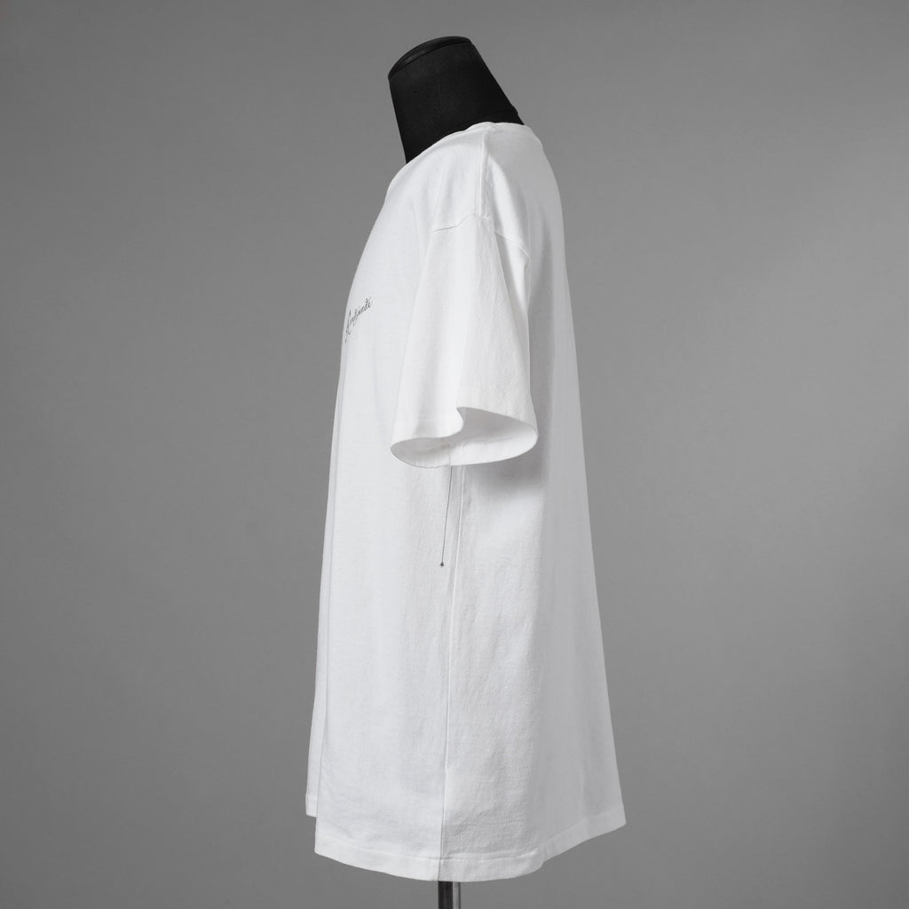 READYMADE レディメイド × Dr. Woo ドクター・ウー / 美品 21 コラボ 3 PACK TEE 半袖Tシャツ / size M (WHITE) 352209-in-ue