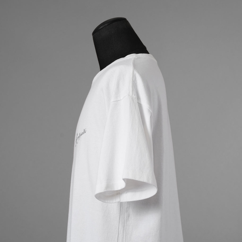 READYMADE レディメイド × Dr. Woo ドクター・ウー / 美品 21 コラボ 3 PACK TEE 半袖Tシャツ / size M (WHITE) 352209-in-ue