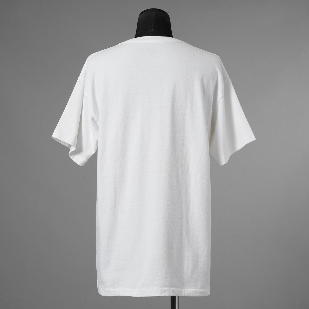 READYMADE レディメイド × Dr. Woo ドクター・ウー / 美品 21 コラボ 3 PACK TEE 半袖Tシャツ / size M (WHITE) 352209-in-ue