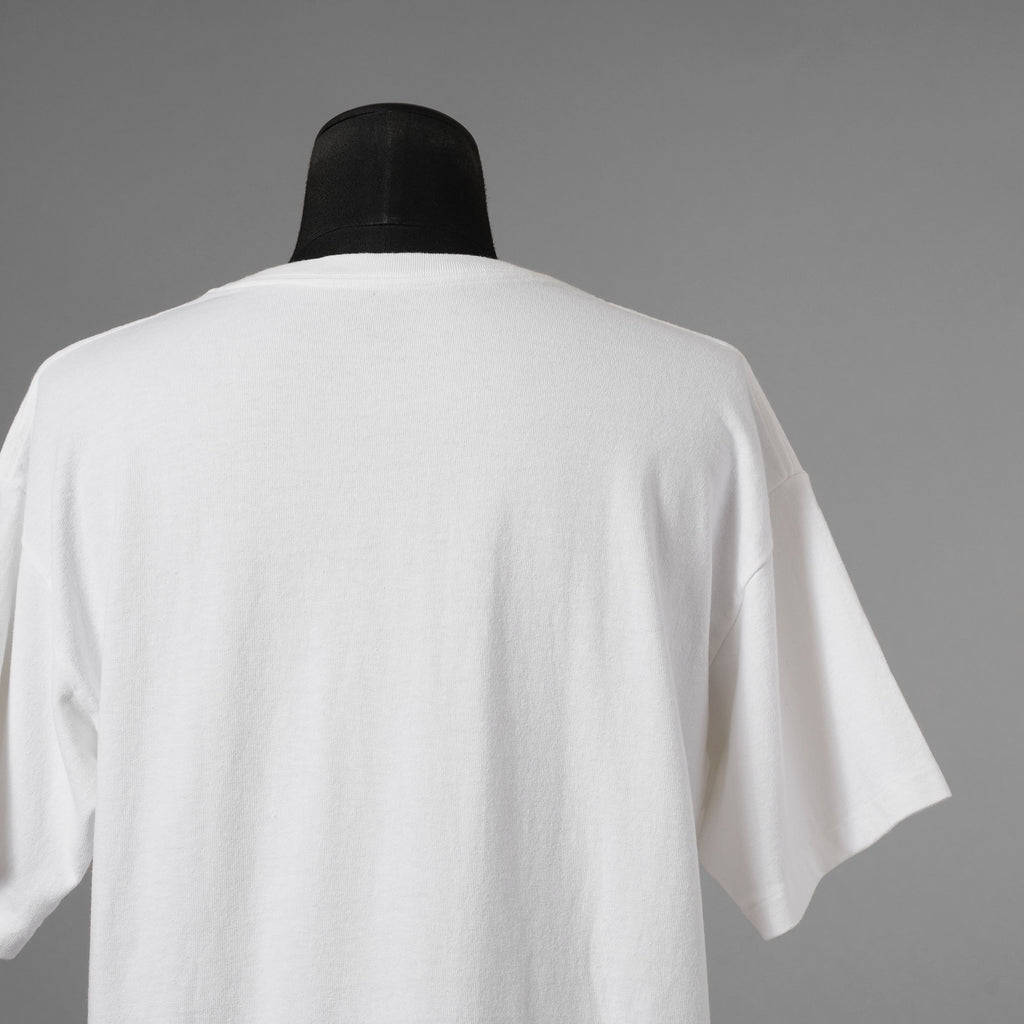 READYMADE レディメイド × Dr. Woo ドクター・ウー / 美品 21 コラボ 3 PACK TEE 半袖Tシャツ / size M (WHITE) 352209-in-ue