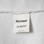 READYMADE レディメイド × Dr. Woo ドクター・ウー / 美品 21 コラボ 3 PACK TEE 半袖Tシャツ / size M (WHITE) 352209-in-ue