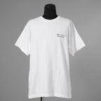 READYMADE レディメイド × Travis Scott トラヴィス・スコット / 美品 19 コラボ 3 PACK TEE 半袖Tシャツ / size M (WHITE) 352208-in-ue