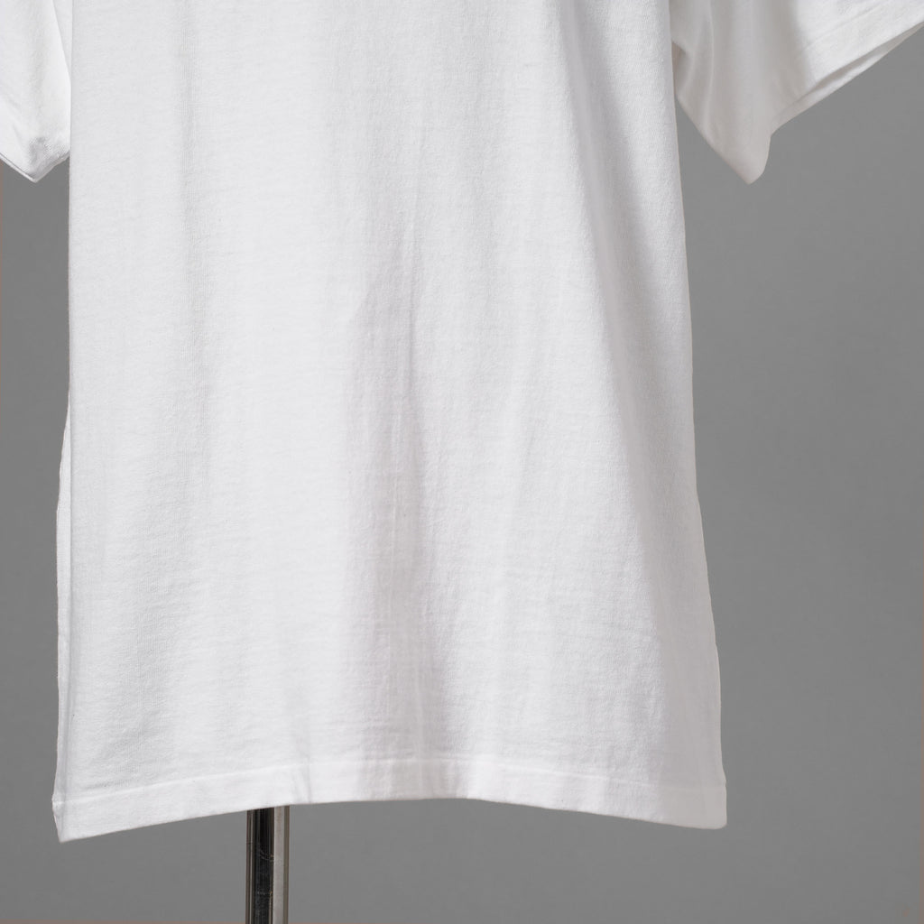 READYMADE レディメイド × Travis Scott トラヴィス・スコット / 美品 19 コラボ 3 PACK TEE 半袖Tシャツ / size M (WHITE) 352208-in-ue