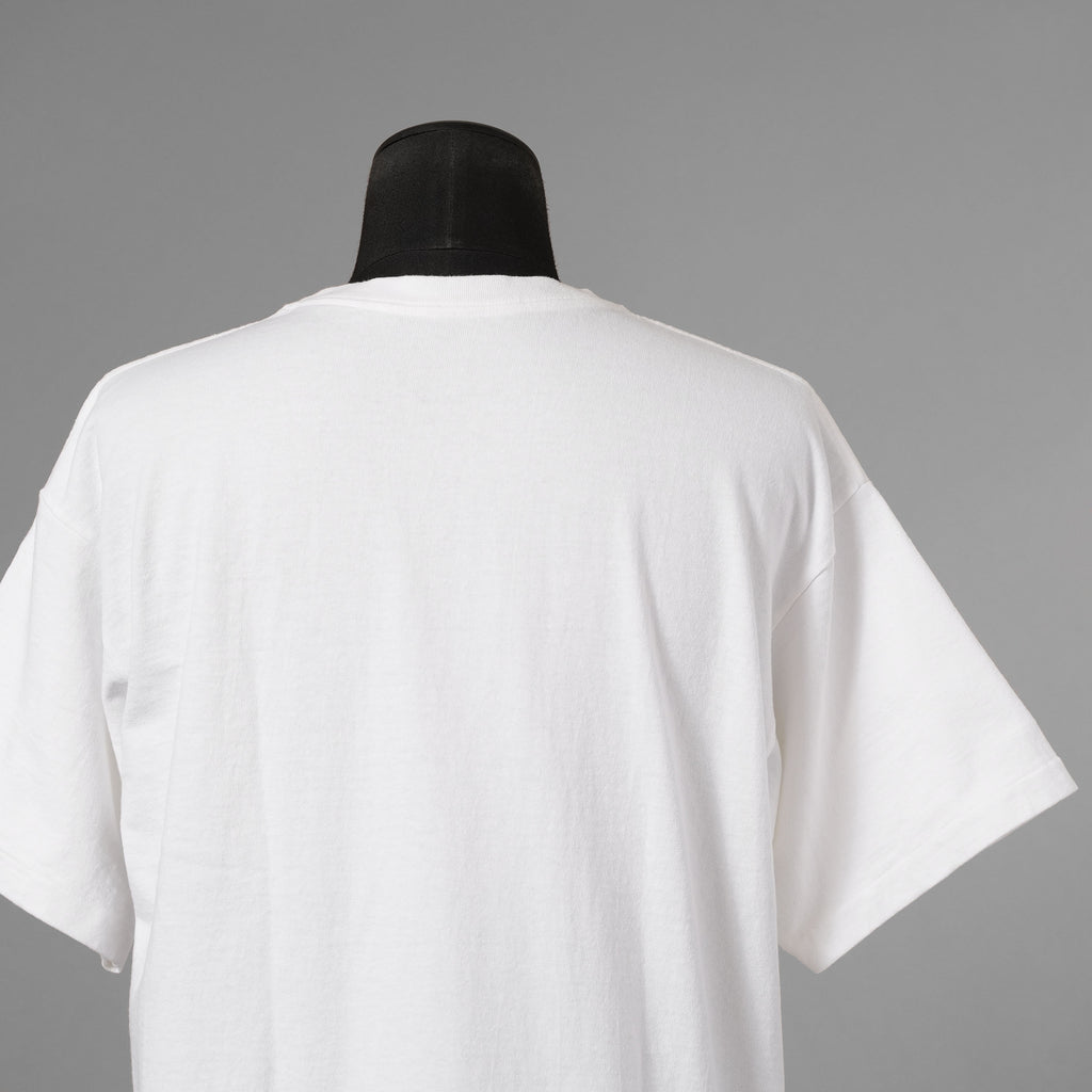READYMADE レディメイド × Travis Scott トラヴィス・スコット / 美品 19 コラボ 3 PACK TEE 半袖Tシャツ / size M (WHITE) 352208-in-ue