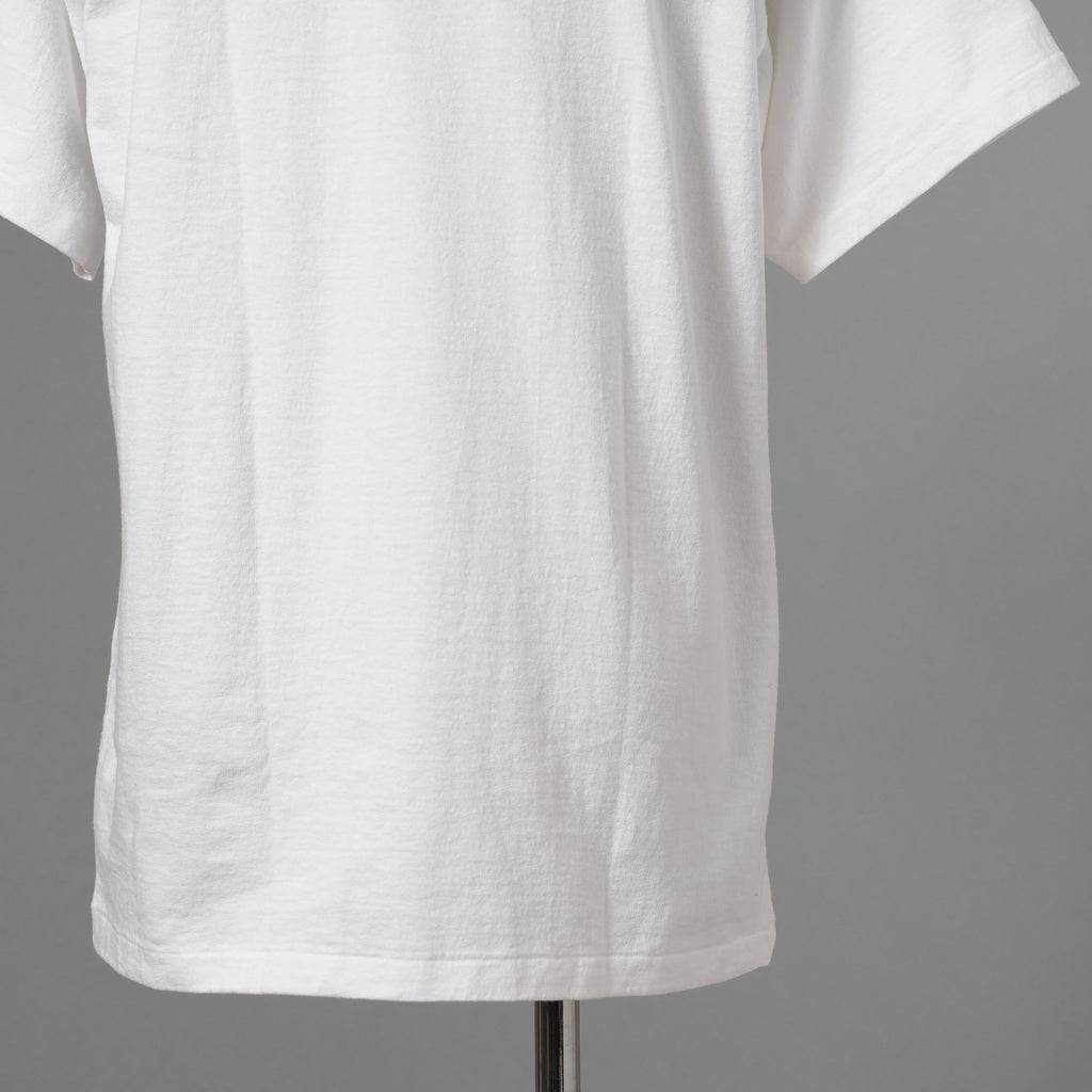 READYMADE レディメイド × Travis Scott トラヴィス・スコット / 美品 19 コラボ 3 PACK TEE 半袖Tシャツ / size M (WHITE) 352208-in-ue