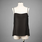 Christian Dior ディオール / 22AW 美品 ボウタイレース ドット柄  ブラウス / 長袖シャツ / 241B61A8168 / size 42 (BLACK) レディース