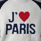 Christian Dior クリスチャンディオール / 21AW 美品 J'ADIOR PARIS ニット クロップド ボンバー ジャケット / 144V50AM350 / size 40 (マルチカラー) レディース