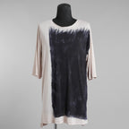 First Aid to the Injured ファースト エイド トゥ ザ インジュアード / 美品 24SS T-SHIRT 半袖Tシャツ / 124-311 / SIZE 2 (OATMEAL) 352211-in-ue