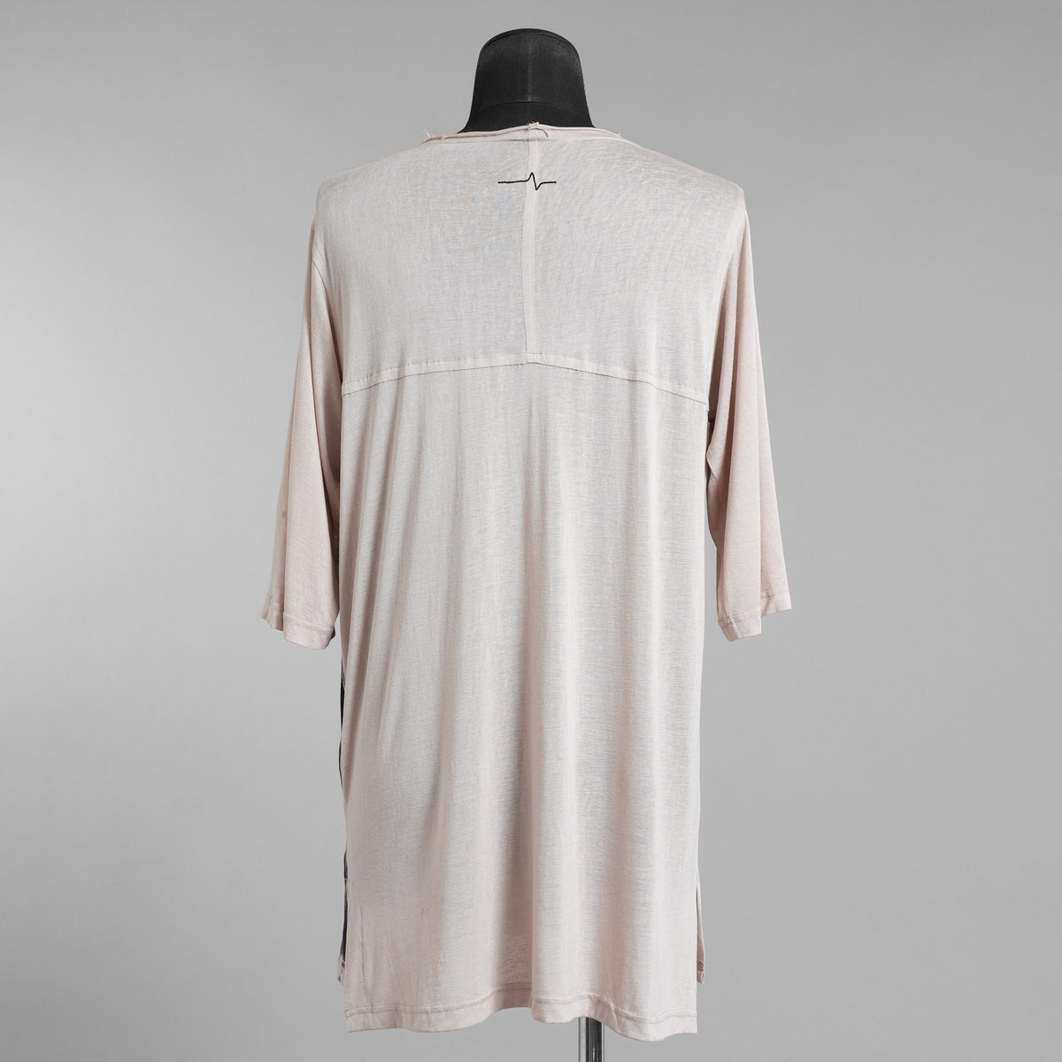 First Aid to the Injured ファースト エイド トゥ ザ インジュアード / 美品 24SS T-SHIRT 半袖Tシャツ / 124-311 / SIZE 2 (OATMEAL) 352211-in-ue