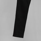 AMIRI アミリ / stack jean denim スキニー ストレッチデニム パンツ / size 29 (BLACK) 352212-in-ue