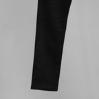 AMIRI アミリ / stack jean denim スキニー ストレッチデニム パンツ / size 29 (BLACK) 352212-in-ue