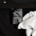 AMIRI アミリ / stack jean denim スキニー ストレッチデニム パンツ / size 29 (BLACK) 352212-in-ue