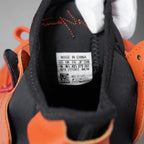 adidas Y-3 アディダス ワイスリー / kaiwa Icon Orange Black カイワ アイコン オレンジ  ブラック スニーカー / EF7523 / size 27cm (ORANGE × BLACK) 352002-ymu