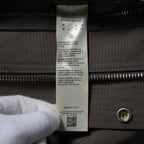 Rick Owensリックオウエンス / 美品 25SS Hollywood Headon Cropped Headon Parka / マウンテンパーカー ジャケット/ RL01E5718 CCVS / size 48 (SMOG)