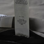Rick Owensリックオウエンス / 美品 25SS Hollywood Headon Cropped Headon Parka / マウンテンパーカー ジャケット/ RL01E5718 CCVS / size 48 (SMOG)