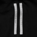 Rick Owens リックオウエンス / 25SS HOODED KAFTAN フーデッド カフタン ドレス / RR02C7683-CHWSR / ONE SIZE (BLACK)