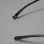 999.9 feelsun フォーナインズ・フィールサン / 美品 19SS サングラス アクセサリー / F-31NPM / BROWN レディース 352007-izm