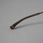 999.9 feelsun フォーナインズ・フィールサン / 美品 19SS サングラス アクセサリー / F-31NPM / BROWN レディース 352007-izm