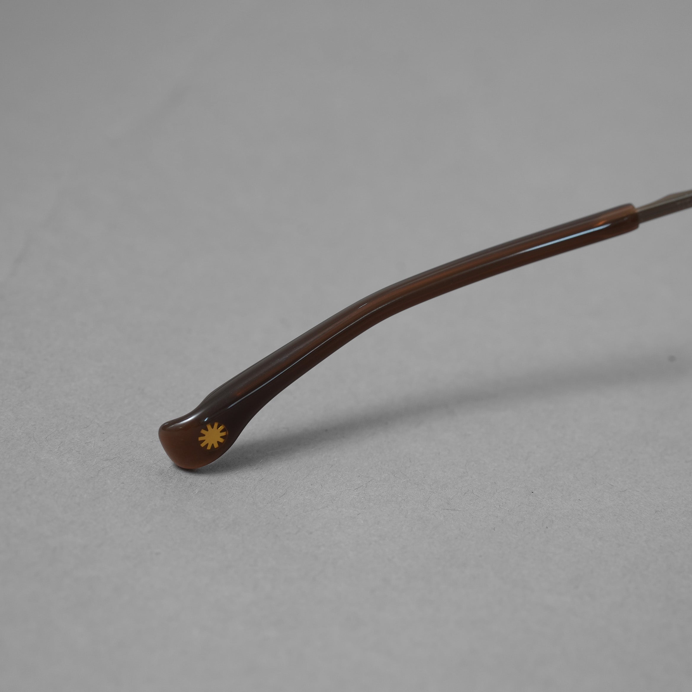 999.9 feelsun フォーナインズ・フィールサン / 美品 19SS サングラス アクセサリー / F-31NPM / BROWN レディース 352007-izm