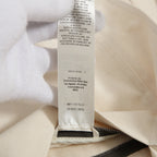 美品 Rick Owens リックオエンス / 22SS FOGACHINE / FOG LIDO JACKET リドジャケット RR01B1723-DLTEX /コットンツイル / size 46 (NATURAL MILK)