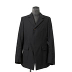 BED J.W. FORD ベッド フォード / 21AW 美品 Team JKT / ブレザー / 21AW-B-JK03 / size 1 (BLACK)